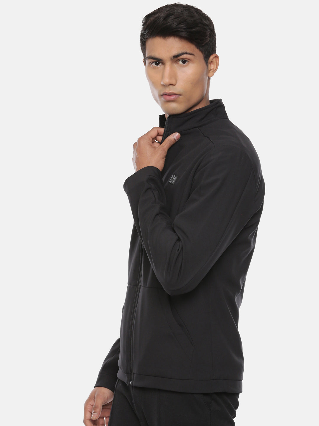 Men's Comfort Fit Sports Jackets