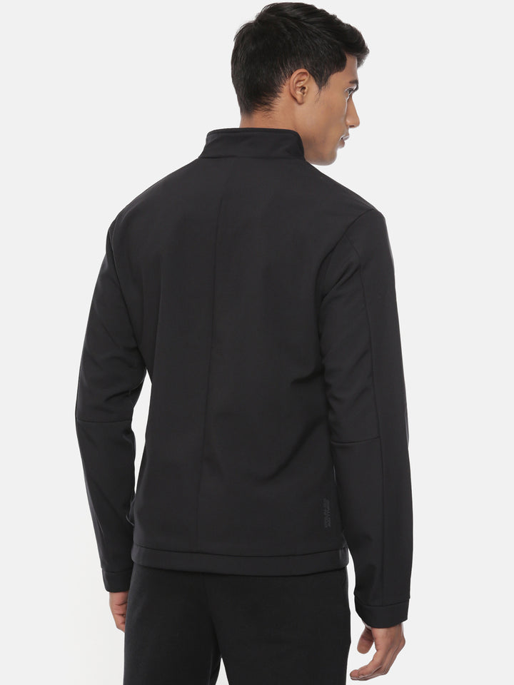 Men's Comfort Fit Sports Jackets