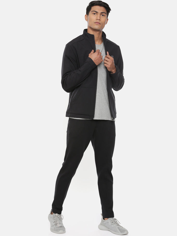 Men's Comfort Fit Sports Jackets