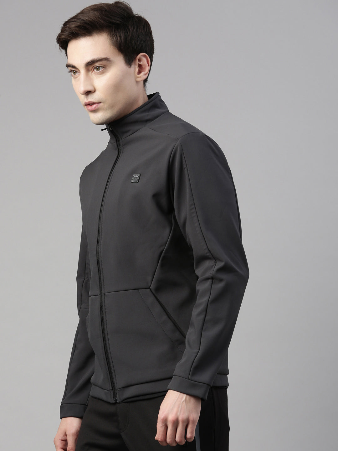 Men's Comfort Fit Sports Jackets