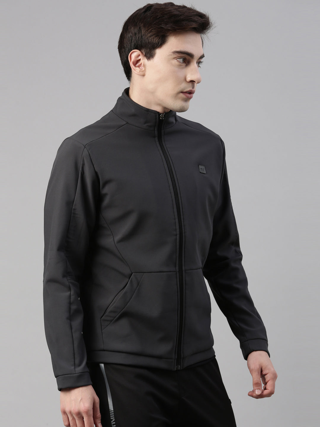 Men's Comfort Fit Sports Jackets
