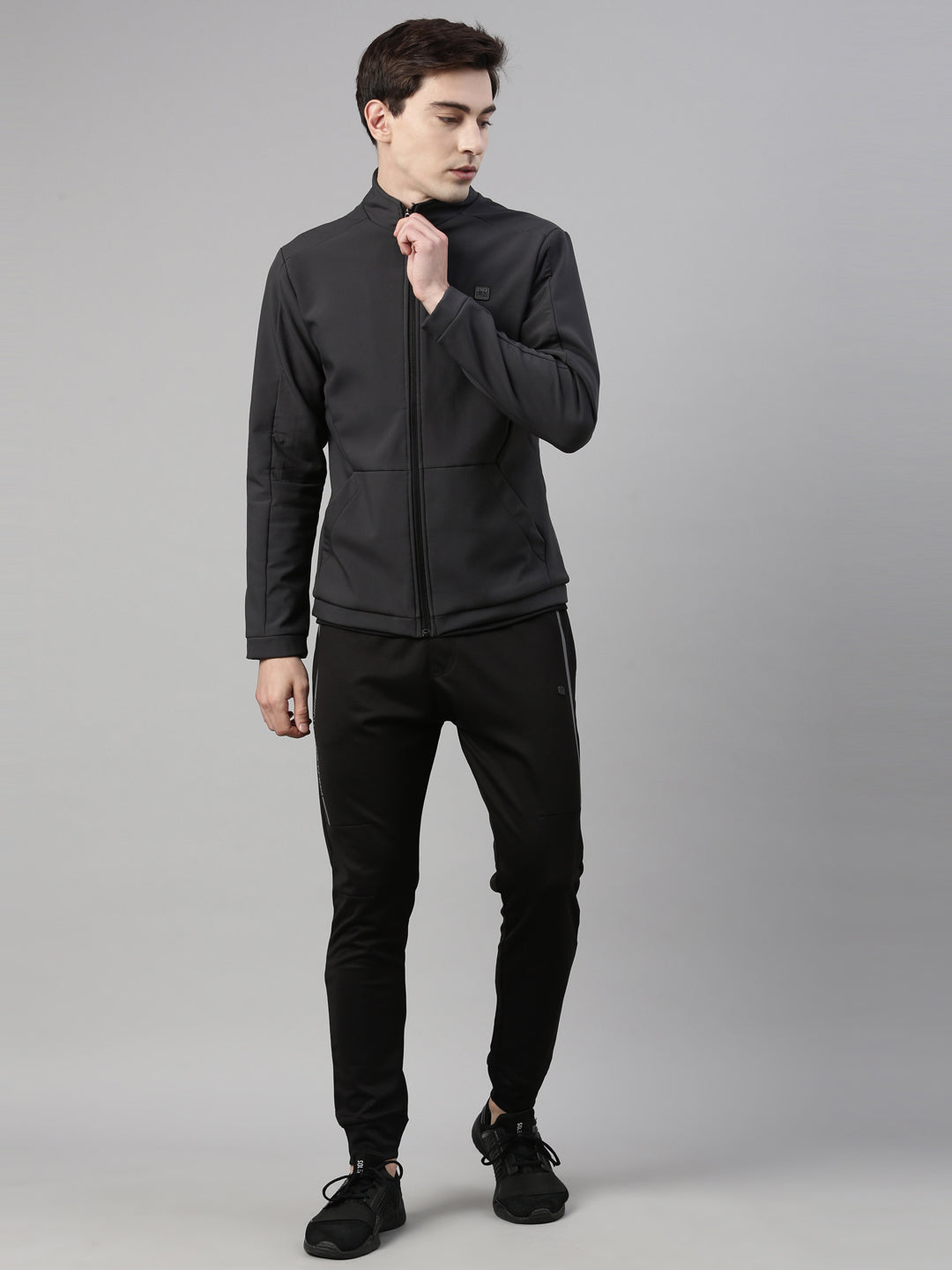 Men's Comfort Fit Sports Jackets