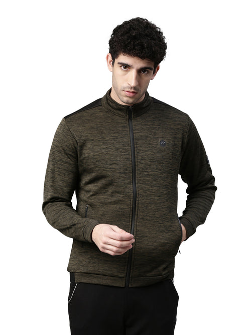 Men's Comfort Fit Sports Jackets