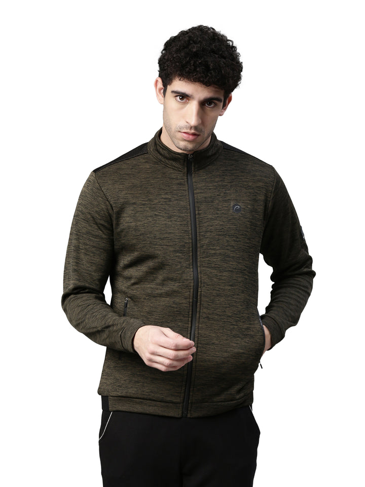 Men's Comfort Fit Sports Jackets