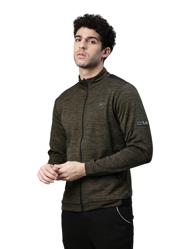 Men's Comfort Fit Sports Jackets