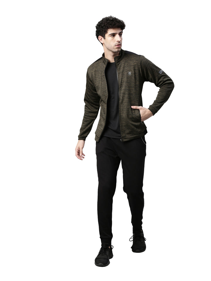 Men's Comfort Fit Sports Jackets