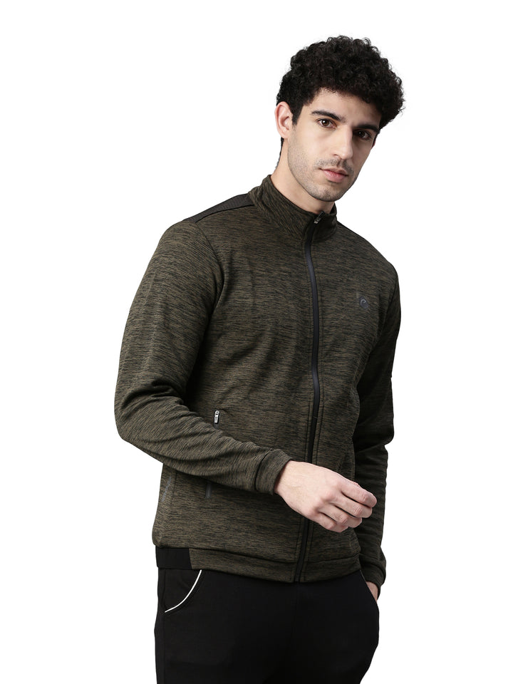 Men's Comfort Fit Sports Jackets