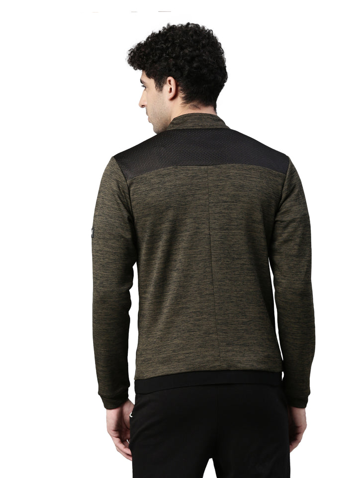 Men's Comfort Fit Sports Jackets