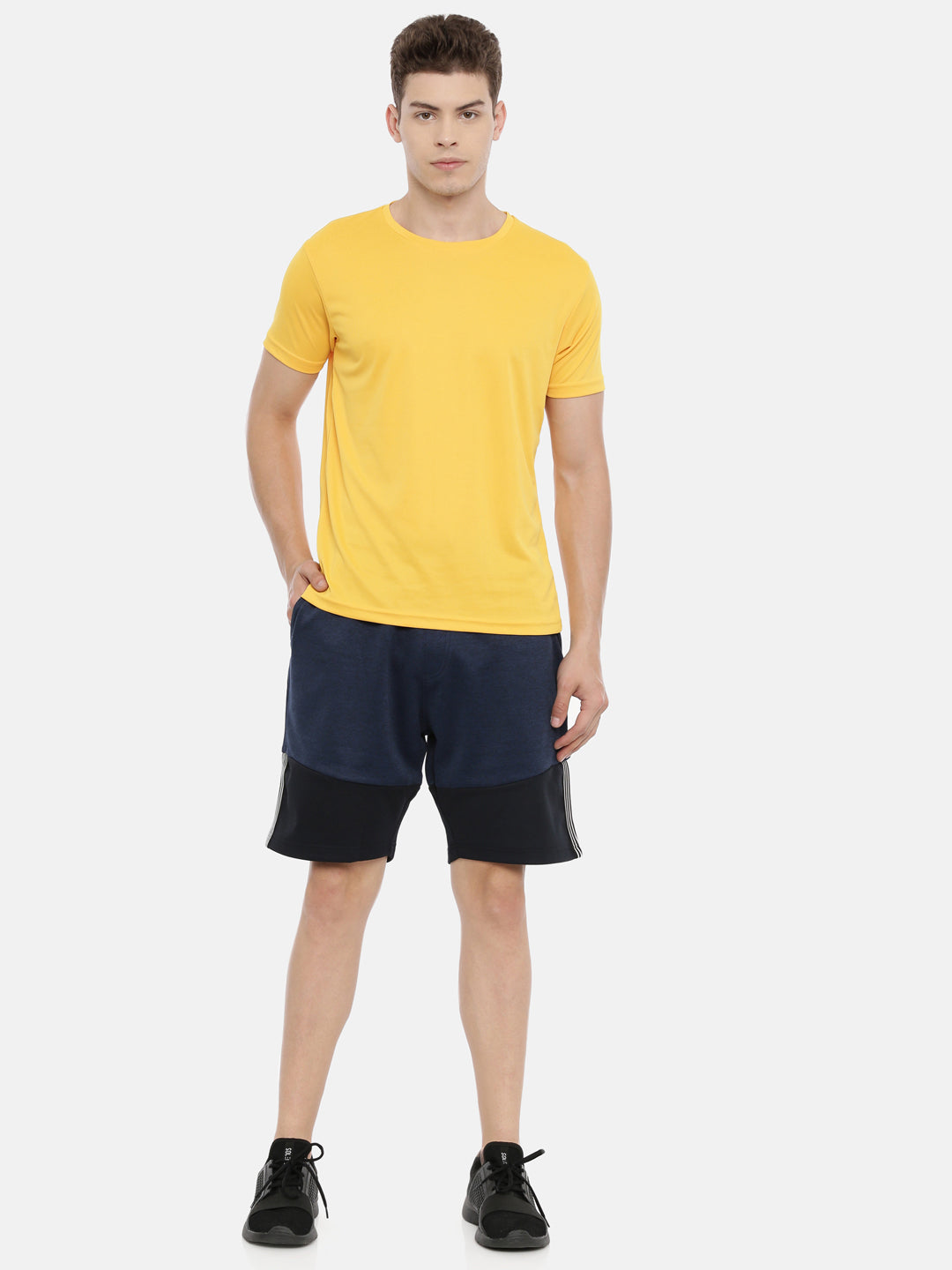 Men's Printed Shorts