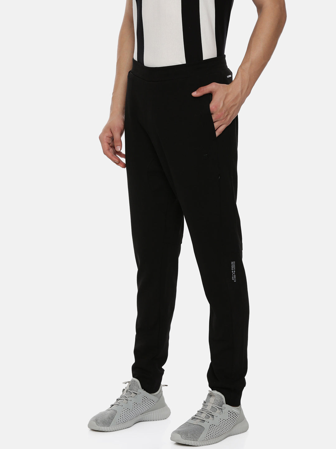Men's Recovermax Solid Track Pants