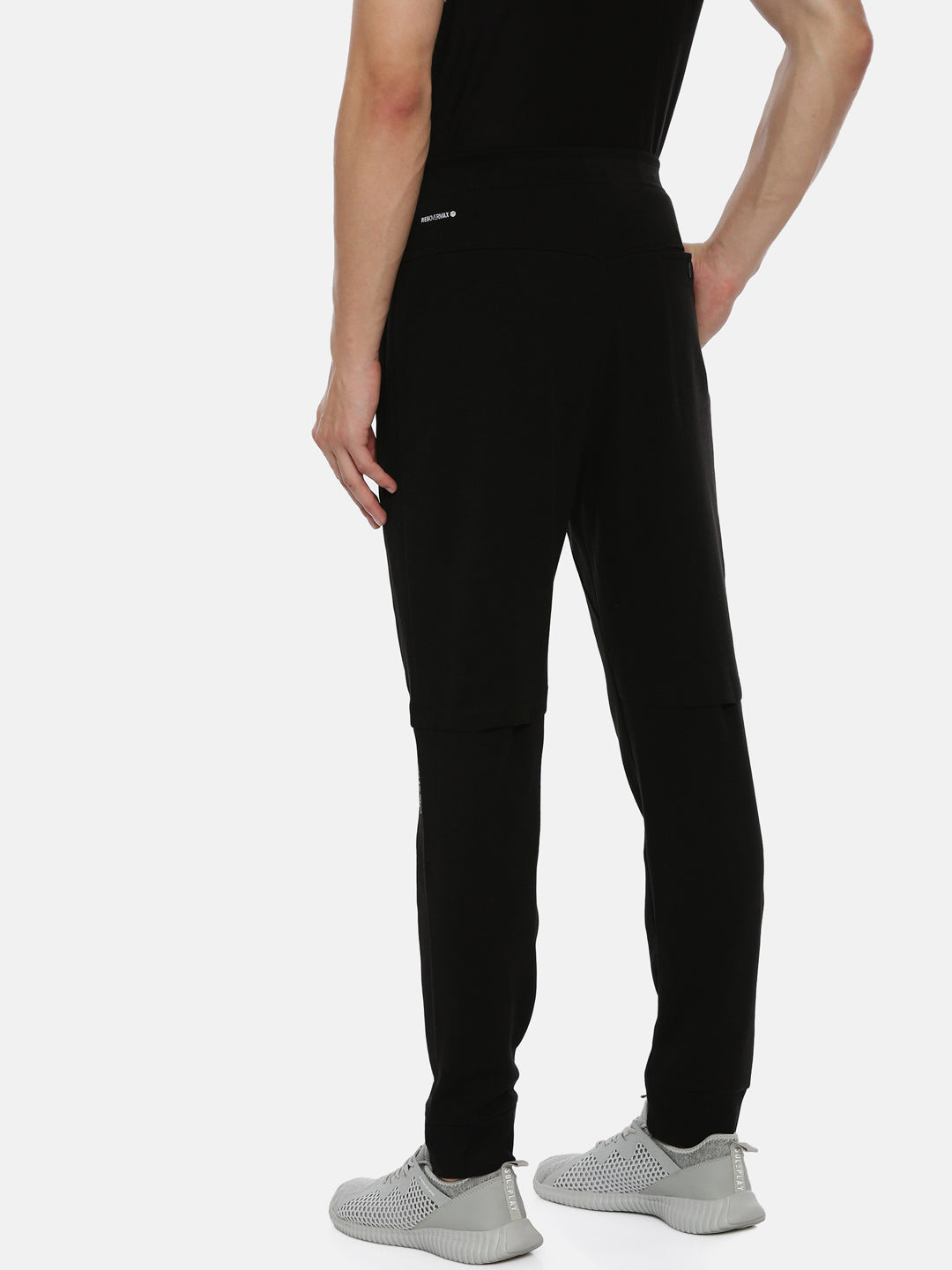 Men's Recovermax Solid Track Pants