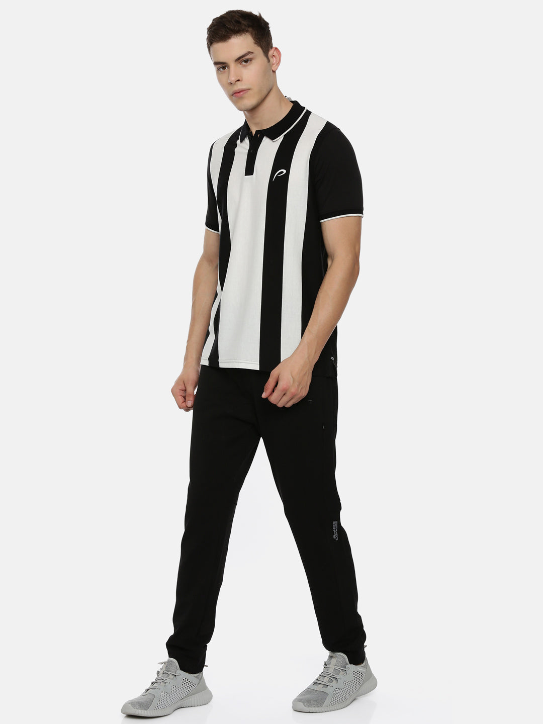 Men's Recovermax Solid Track Pants
