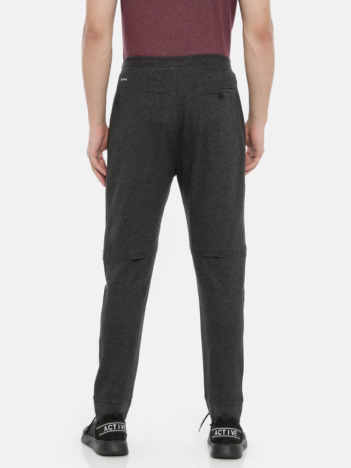 Men's Recovermax Solid Track Pants
