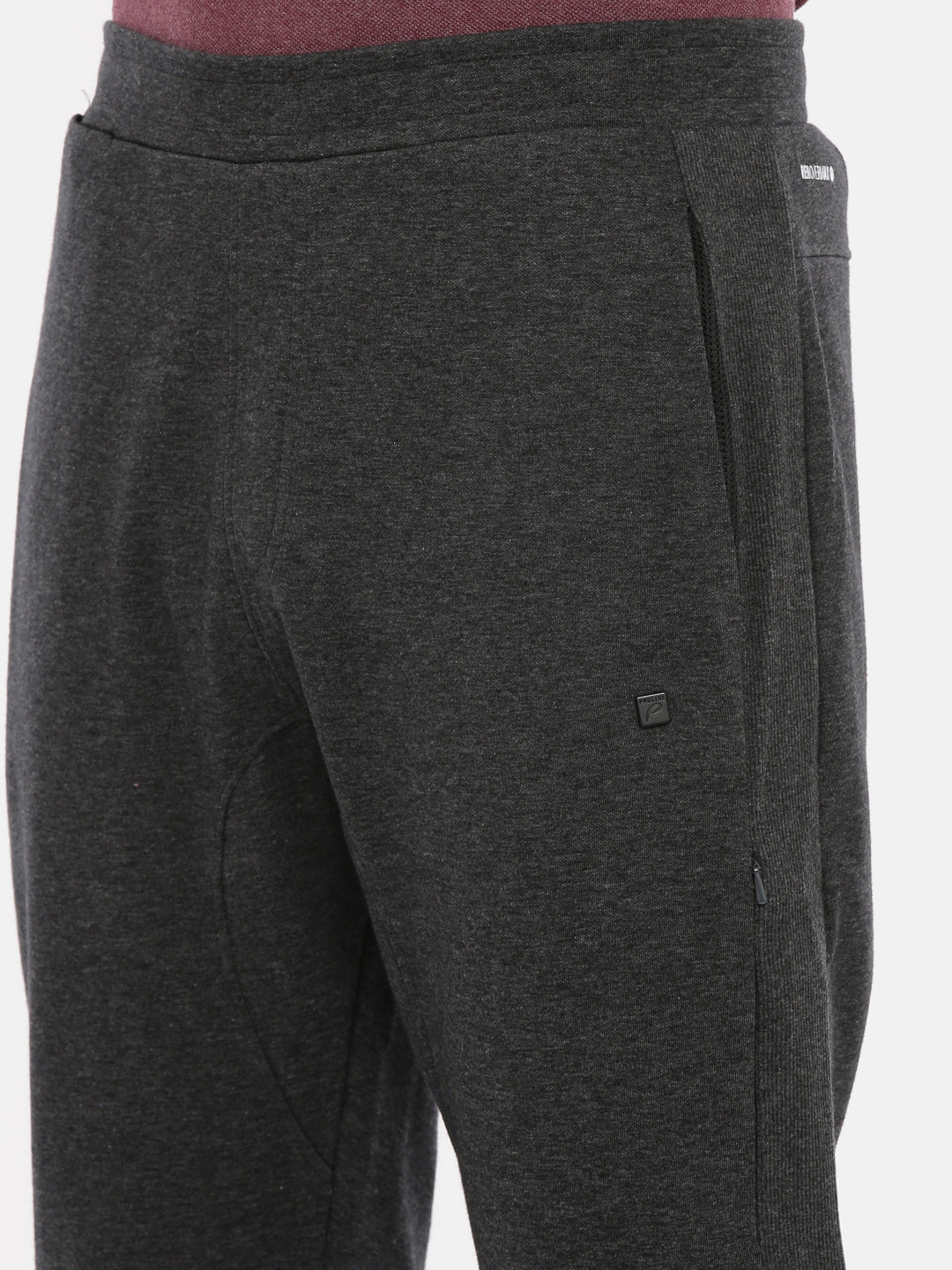 Men's Recovermax Solid Track Pants