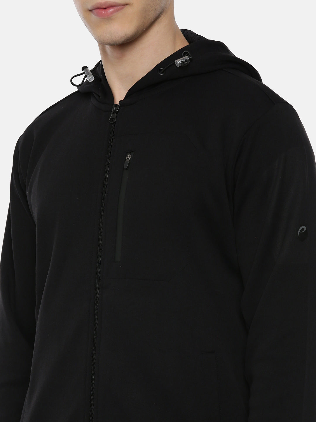 Men's Running Sweat Jacket