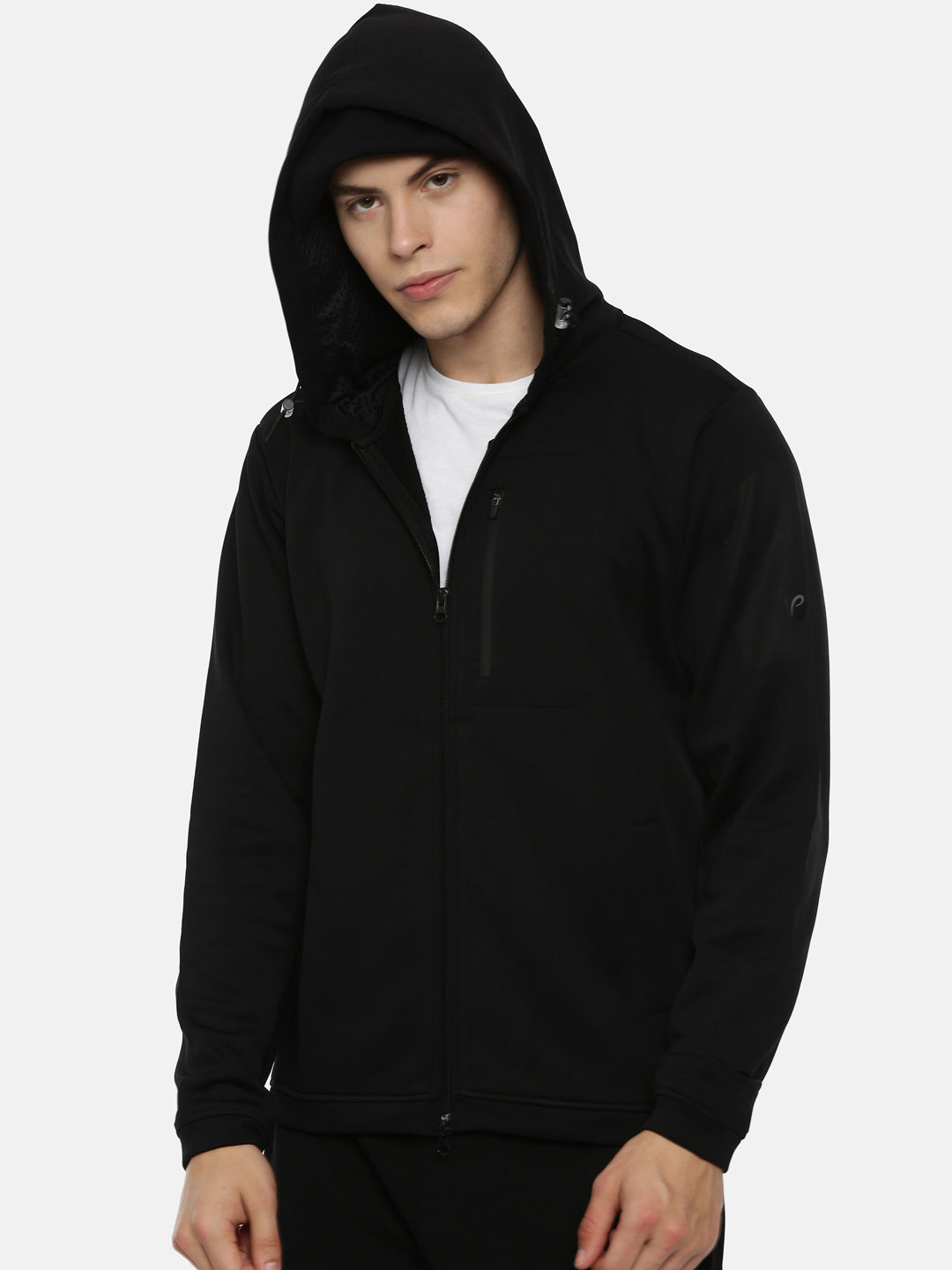 Men's Running Sweat Jacket