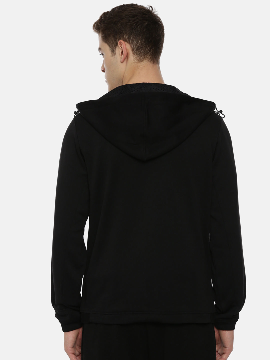 Men's Running Sweat Jacket
