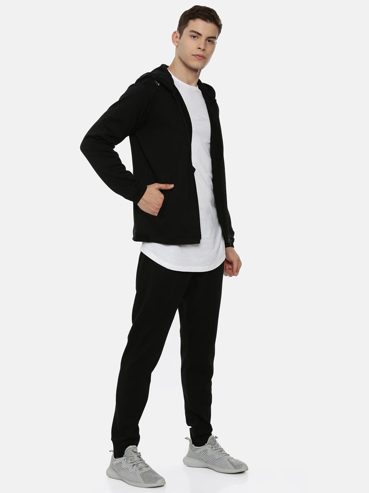 Men's Running Sweat Jacket