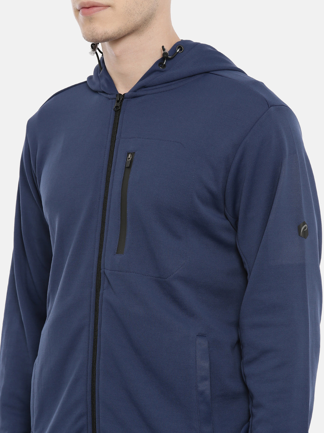 Men's Running Sweat Jacket