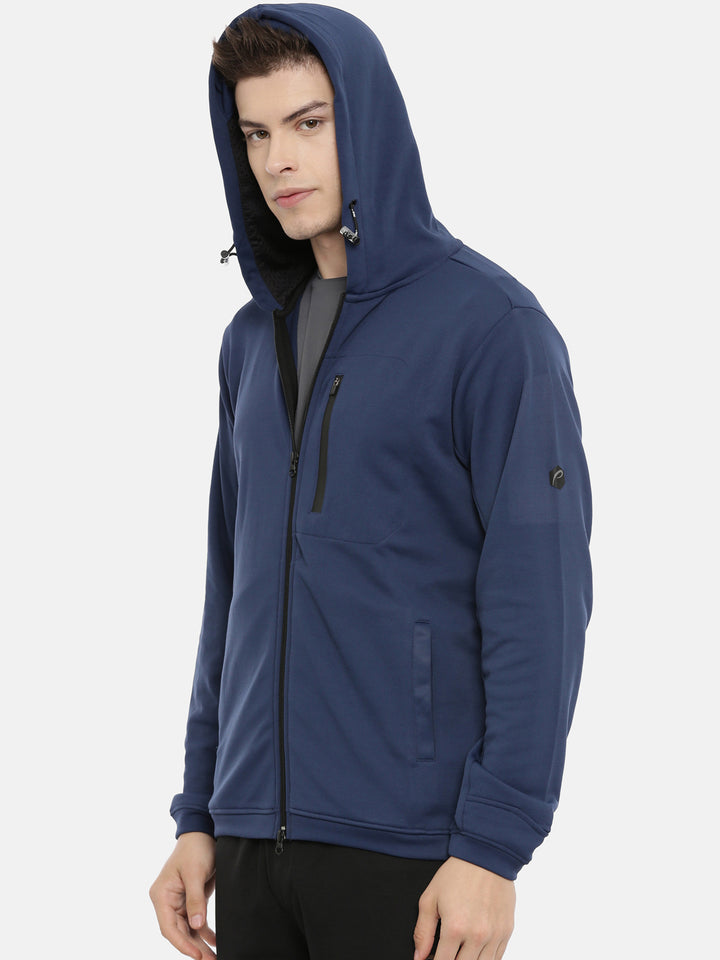 Men's Running Sweat Jacket