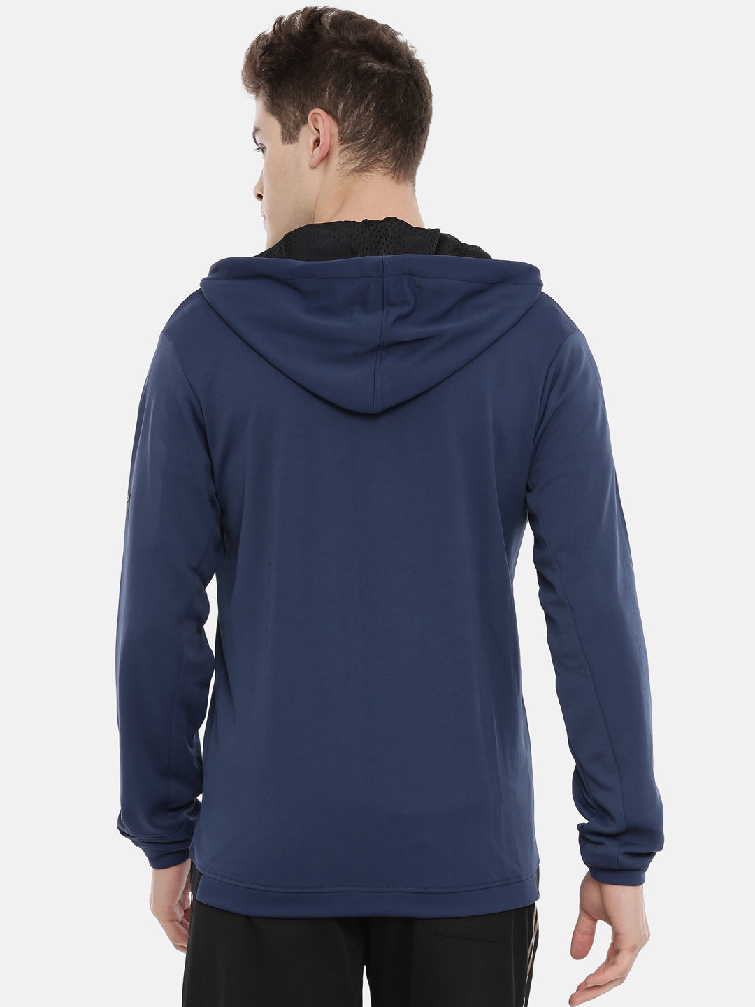 Men's Running Sweat Jacket