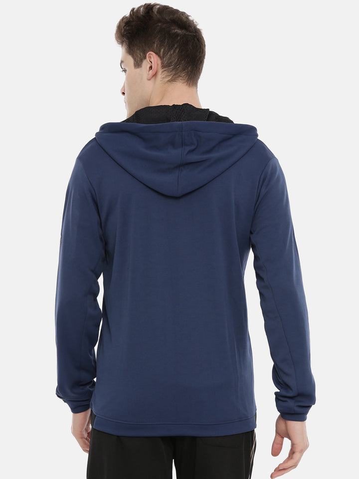 Men's Running Sweat Jacket