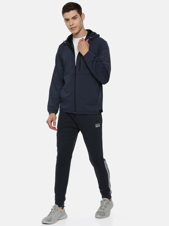 Men's Running Sweat Jacket