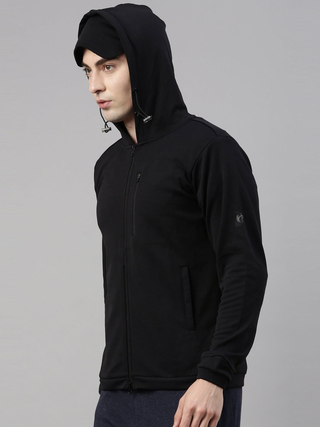 Men's Comfort Fit Sports Jackets