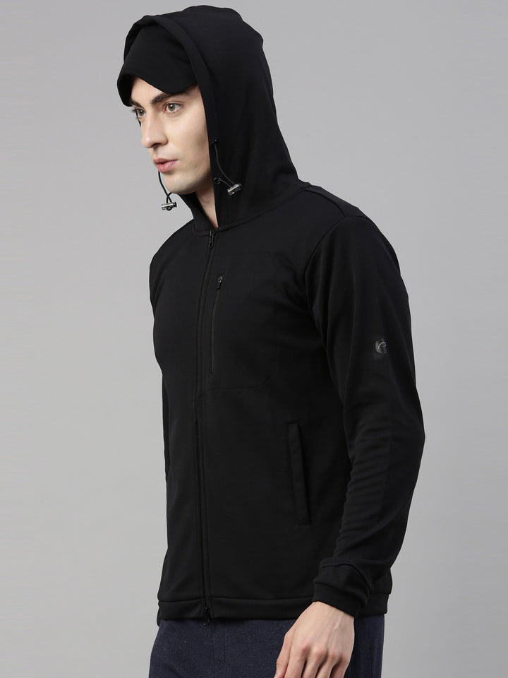 Men's Comfort Fit Sports Jackets