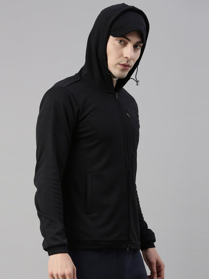 Men's Comfort Fit Sports Jackets