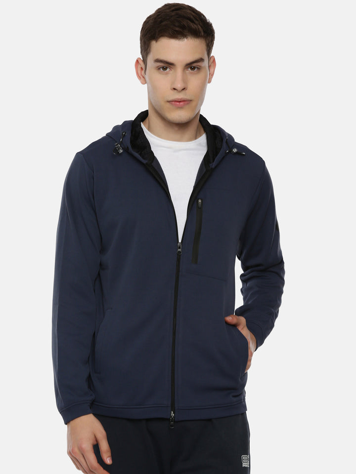 Men's Comfort Fit Sports Jackets