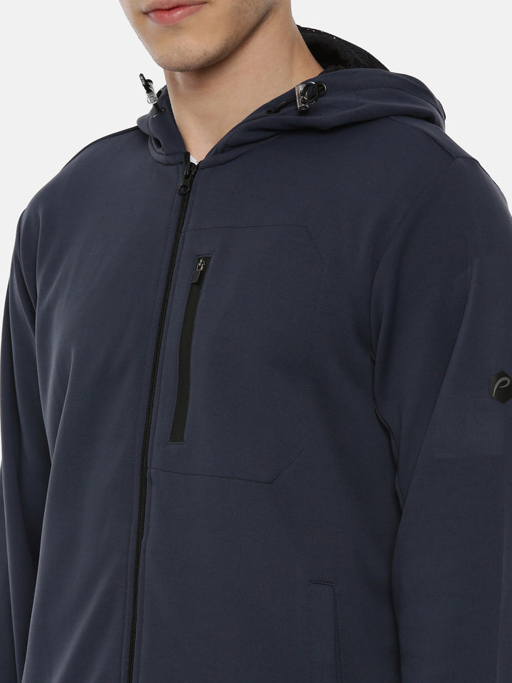 Men's Comfort Fit Sports Jackets