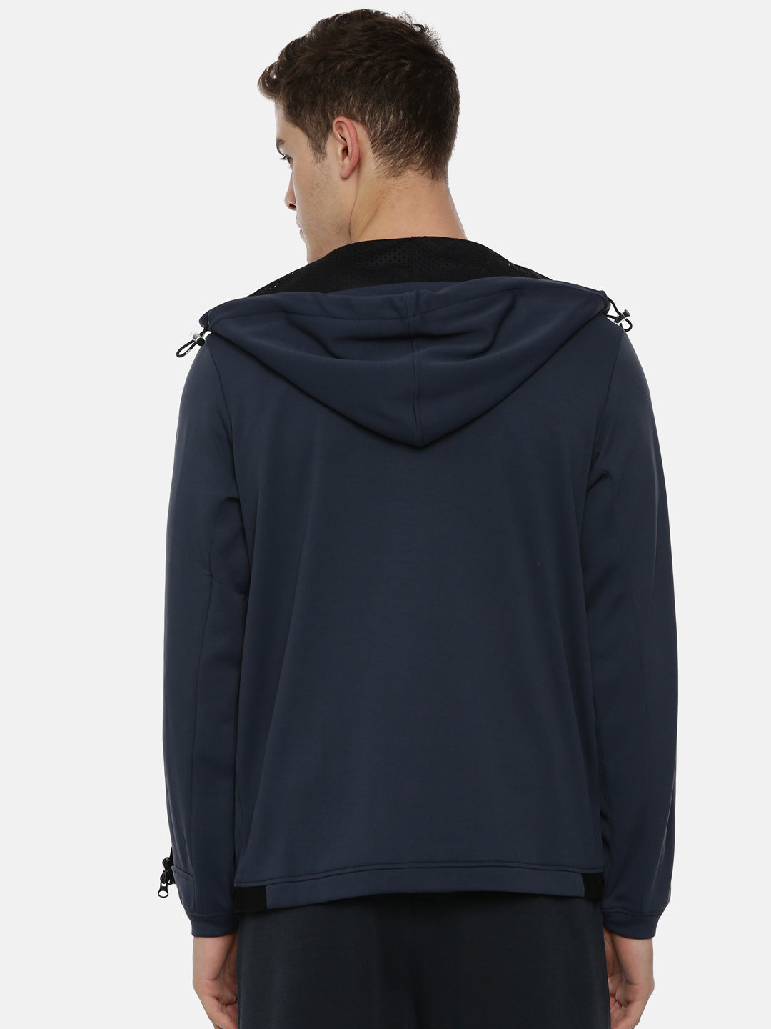 Men's Comfort Fit Sports Jackets