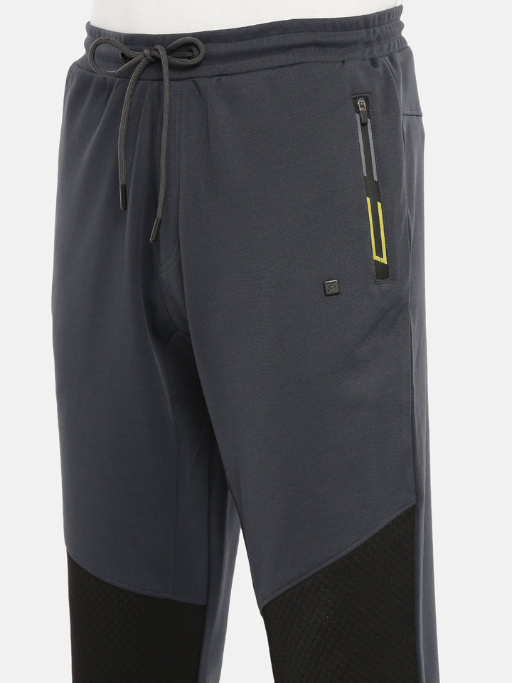 Men's Color Block Comfort Fit Jogger