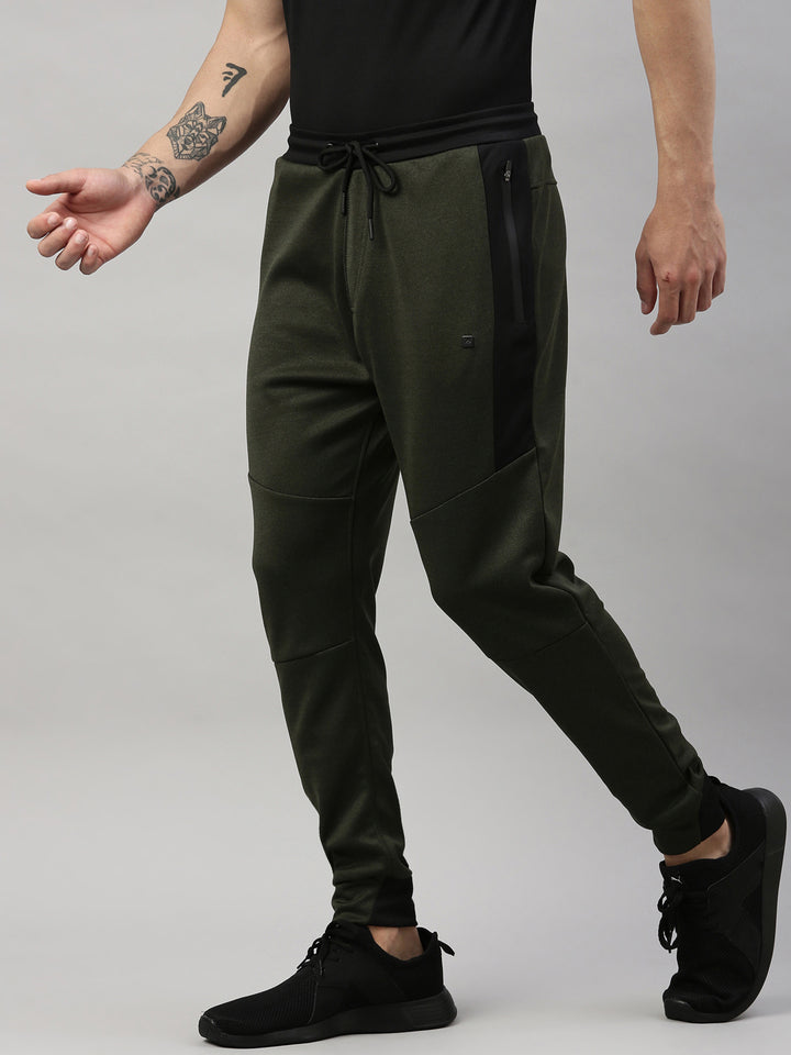 Men's Recovermax Solid Track Pants