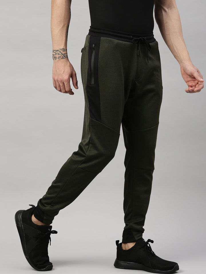 Men's Recovermax Solid Track Pants