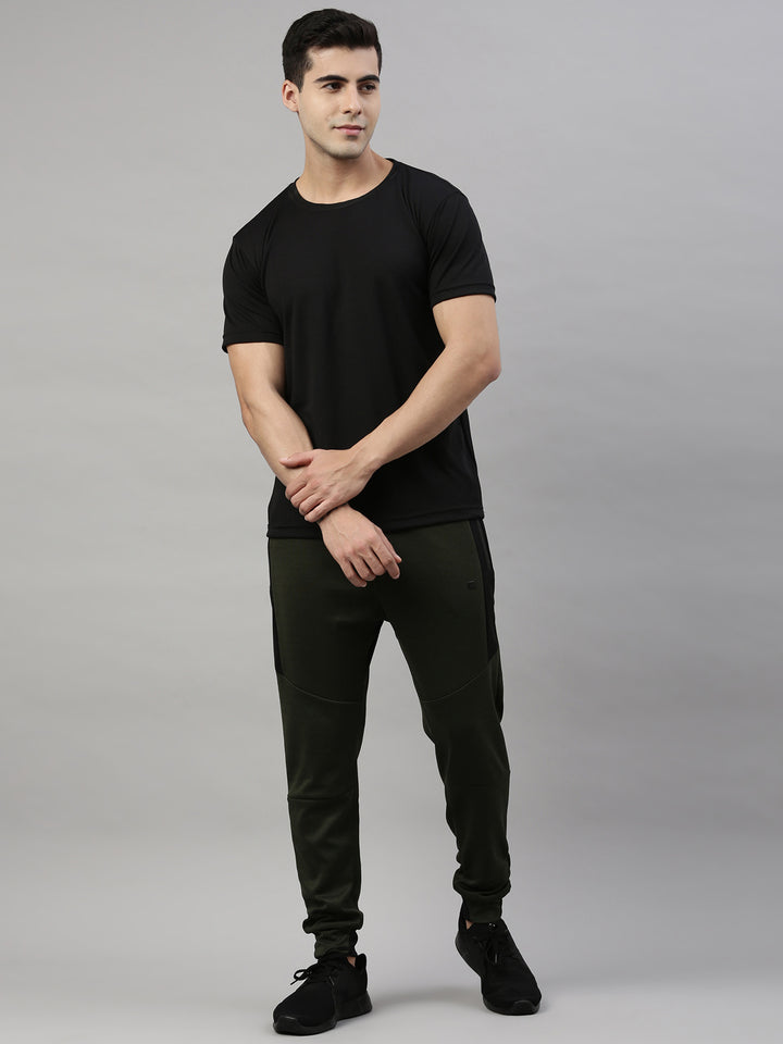 Men's Recovermax Solid Track Pants