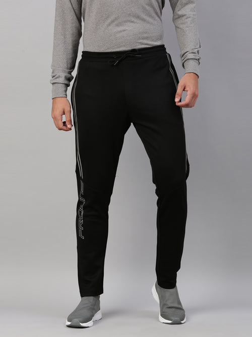 Men's Recovermax Solid Track Pants