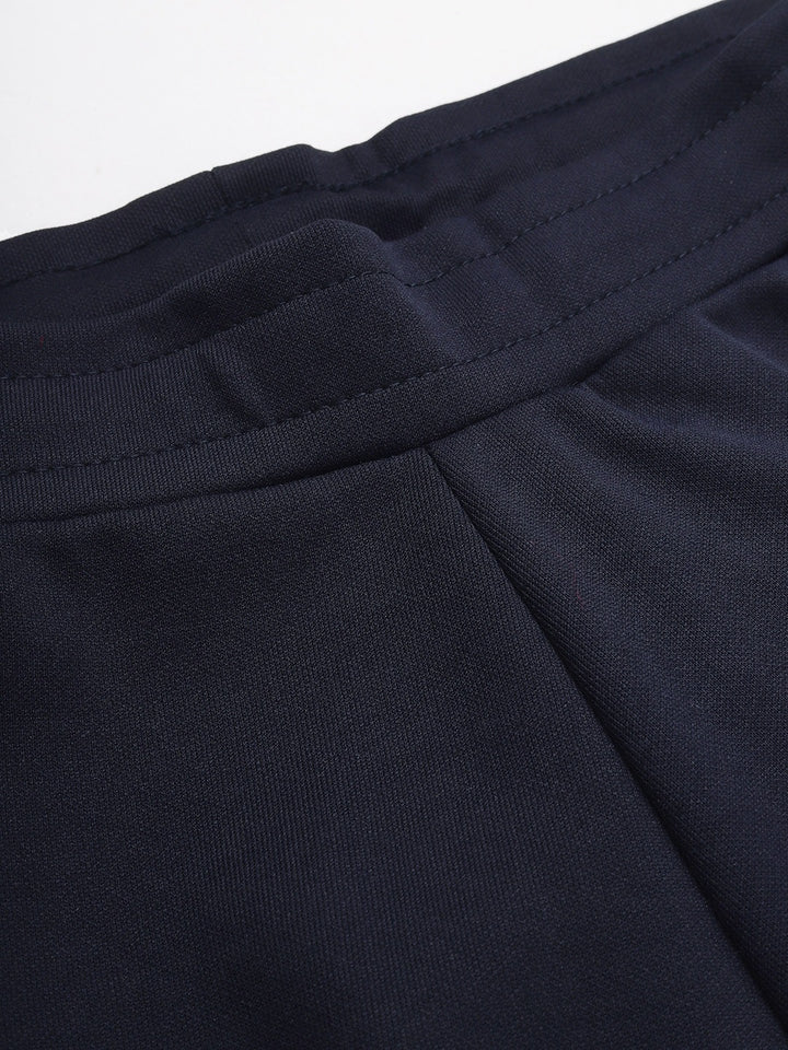 Men's Color Block Dance Jogger