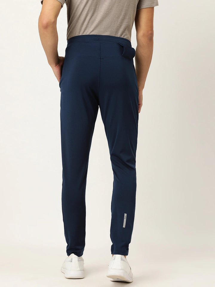 Men's Recovermax Solid Track Pants