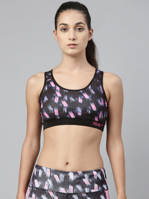 Women's Snug Fit Sports Sports Bras