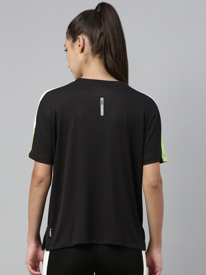 Women's Comfort Fit Sports Singlet