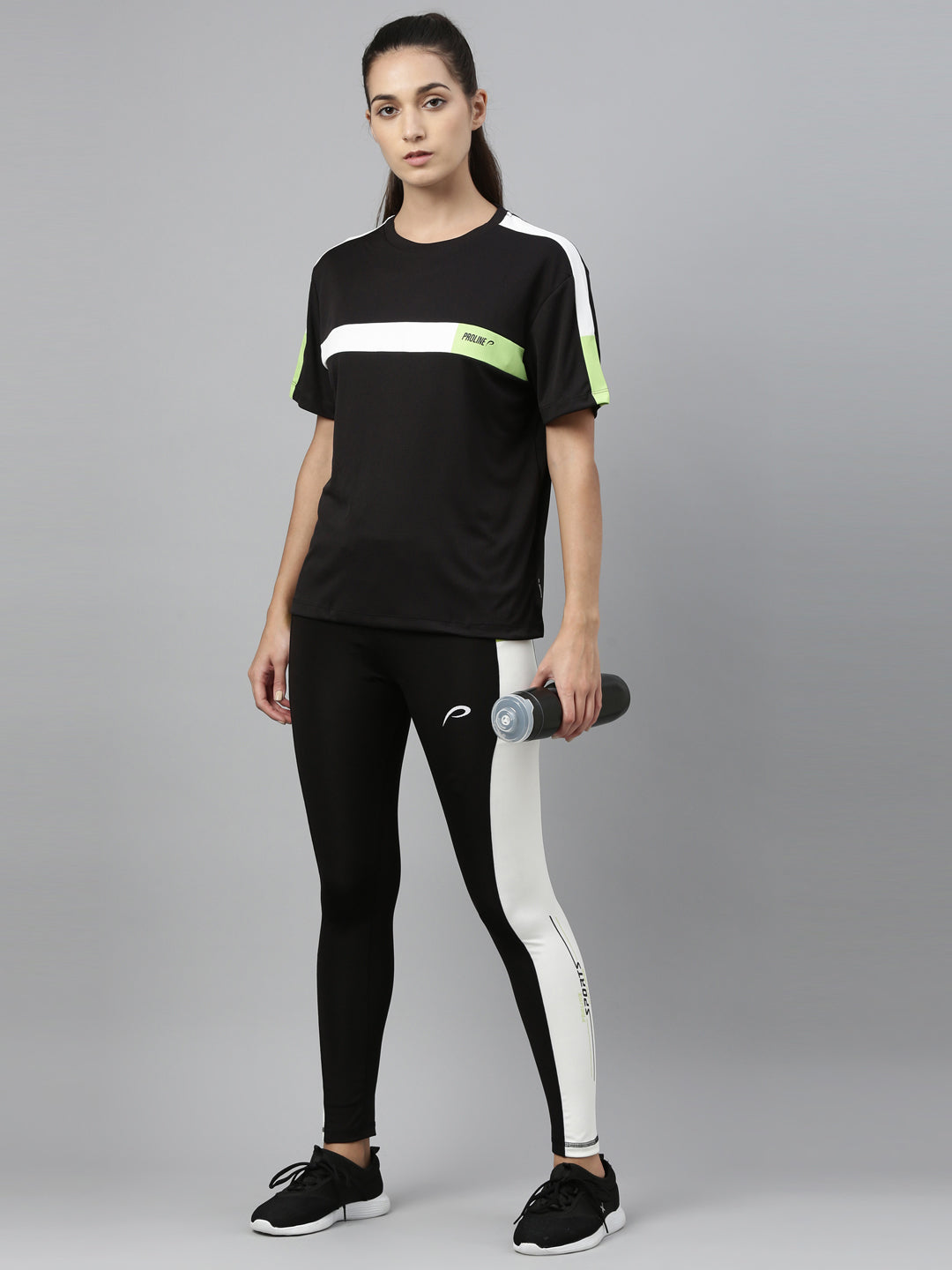 Women's Comfort Fit Sports Singlet