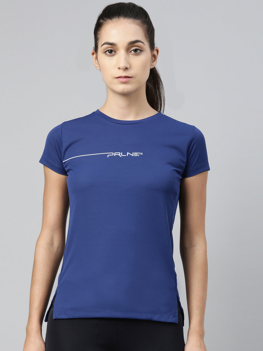 Women's InstaCool Graphic Yoga T-Shirts