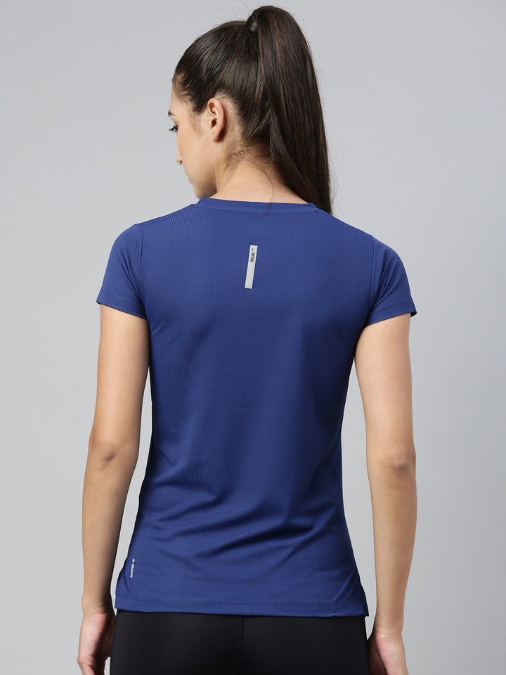 Women's InstaCool Graphic Yoga T-Shirts