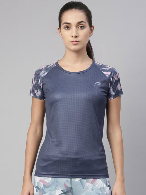Women's InstaCool Graphic T-Shirts