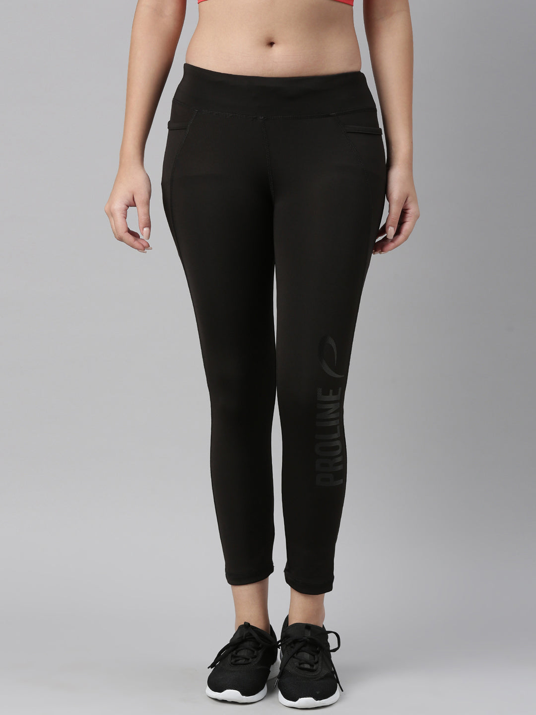 Women's Recovermax Graphic Tights