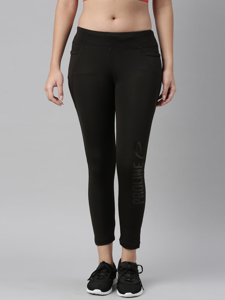 Women's Recovermax Graphic Tights