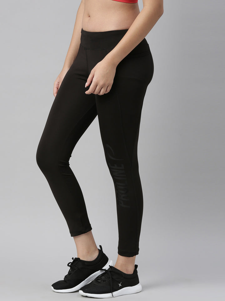 Women's Recovermax Graphic Tights