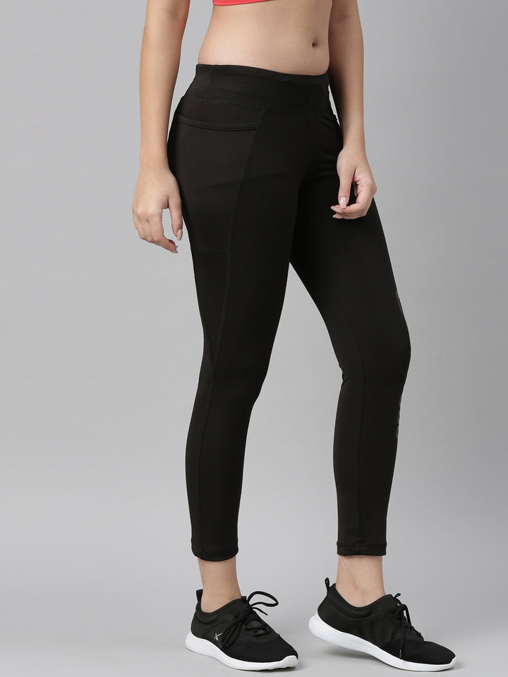Women's Recovermax Graphic Tights